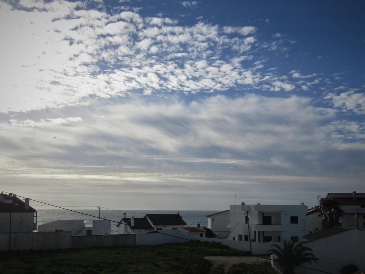 Pedras Do Mar - Consolacao - Peniche Bagian luar foto